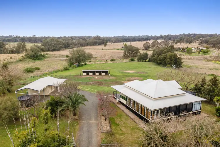 Fourth view of Homely house listing, 150 Willis Road, Meringandan West QLD 4352