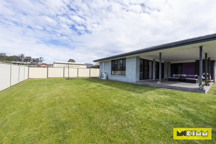 Second view of Homely house listing, 7 Tallowood Street, South Grafton NSW 2460