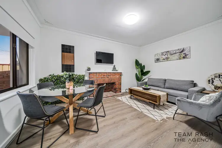 Main view of Homely house listing, 1/23 John Street, Midland WA 6056