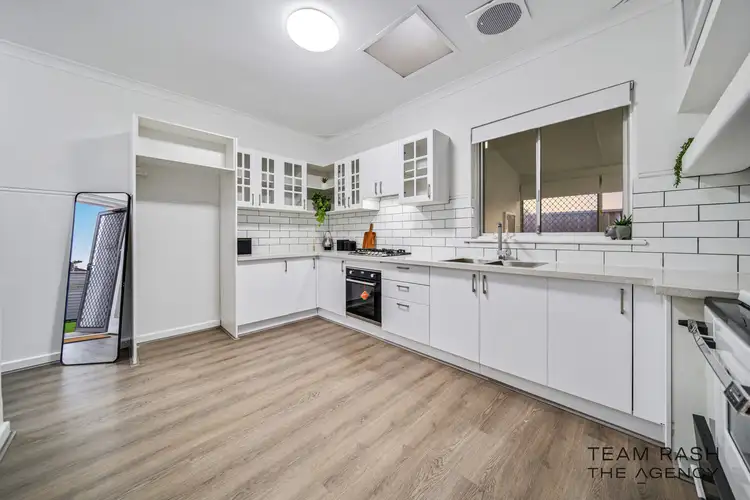 Second view of Homely house listing, 1/23 John Street, Midland WA 6056