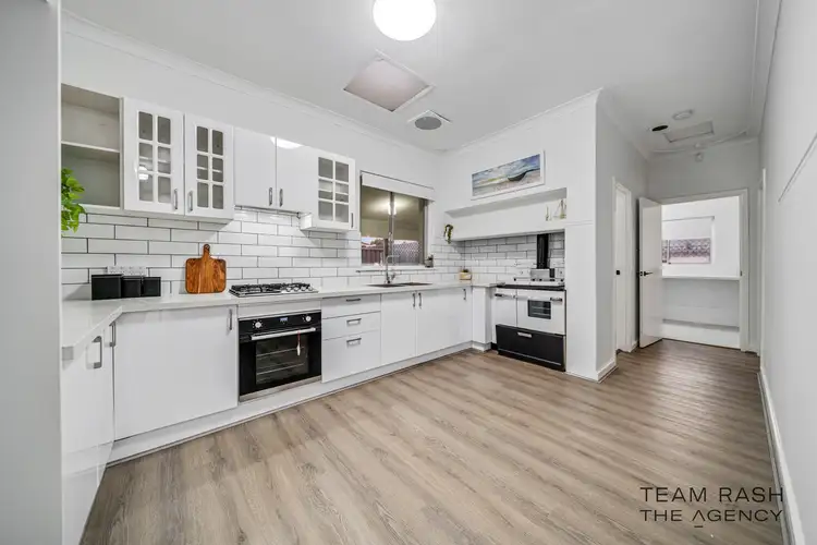 Sixth view of Homely house listing, 1/23 John Street, Midland WA 6056
