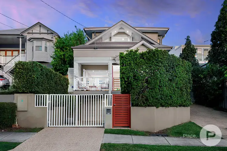 Main view of Homely house listing, 53B Thackeray Street, Norman Park QLD 4170
