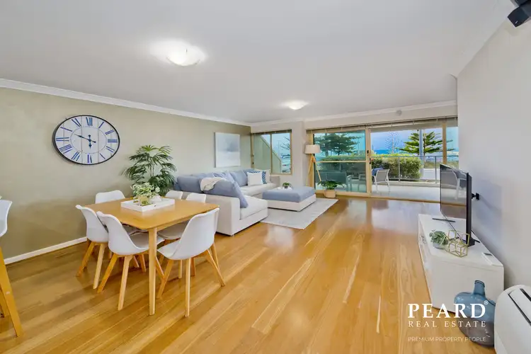 104/170 The Esplanade, Scarborough WA 6019