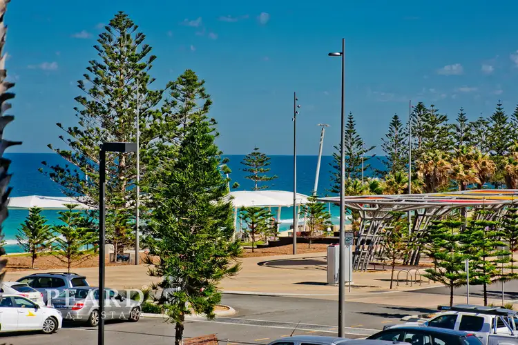 Second view of Homely apartment listing, 104/170 The Esplanade, Scarborough WA 6019