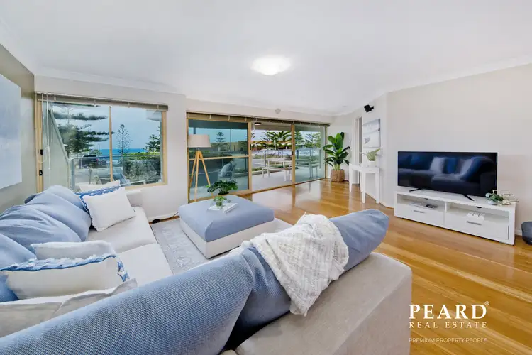 Fifth view of Homely apartment listing, 104/170 The Esplanade, Scarborough WA 6019