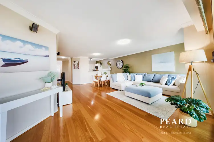Seventh view of Homely apartment listing, 104/170 The Esplanade, Scarborough WA 6019
