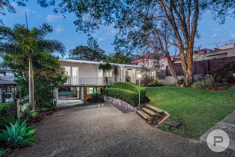 Main view of Homely house listing, 98 Beverley Hill Street, Moorooka QLD 4105
