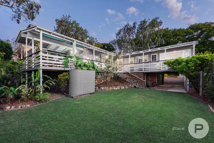 Third view of Homely house listing, 98 Beverley Hill Street, Moorooka QLD 4105