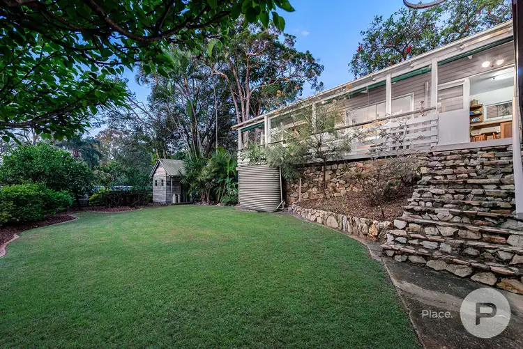 Fourth view of Homely house listing, 98 Beverley Hill Street, Moorooka QLD 4105