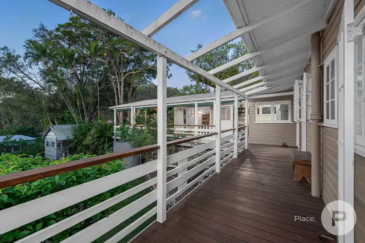 Fifth view of Homely house listing, 98 Beverley Hill Street, Moorooka QLD 4105