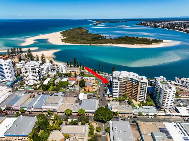 56/100 Bulcock Street, Caloundra QLD 4551