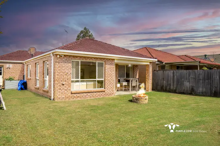 Second view of Homely house listing, 22 Gila Place, Springfield QLD 4300
