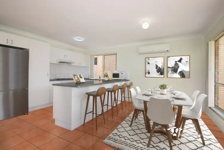 Fourth view of Homely house listing, 22 Gila Place, Springfield QLD 4300