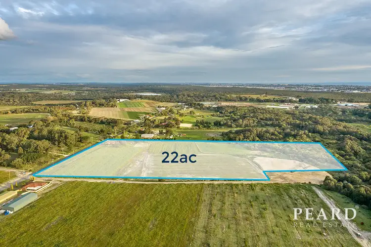 Third view of Homely house listing, 187 Karoborup Road, Carabooda WA 6033