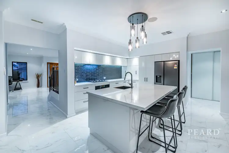 Sixth view of Homely house listing, 24 Camira Way, Quinns Rocks WA 6030