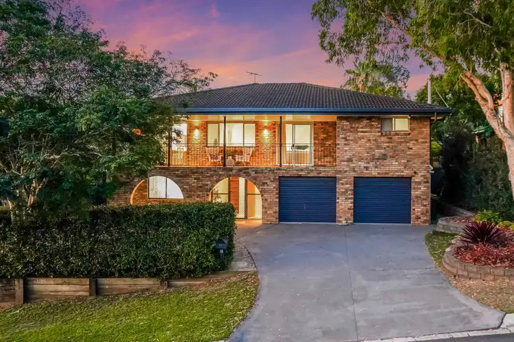 12 Messmate Street, Aspley QLD 4034