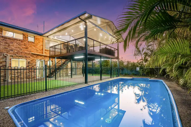 Second view of Homely house listing, 12 Messmate Street, Aspley QLD 4034