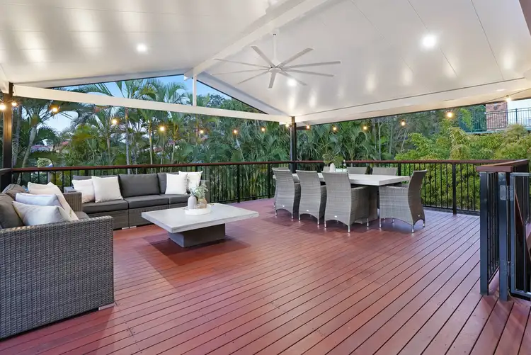 Third view of Homely house listing, 12 Messmate Street, Aspley QLD 4034