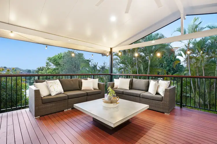 Fourth view of Homely house listing, 12 Messmate Street, Aspley QLD 4034