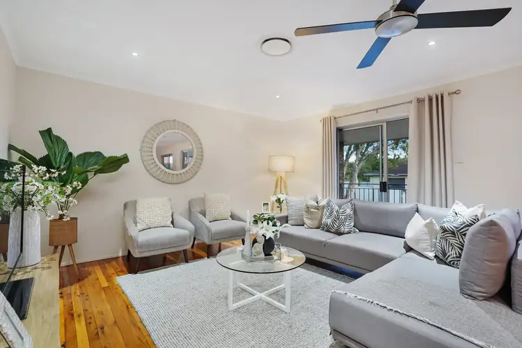 Fifth view of Homely house listing, 12 Messmate Street, Aspley QLD 4034
