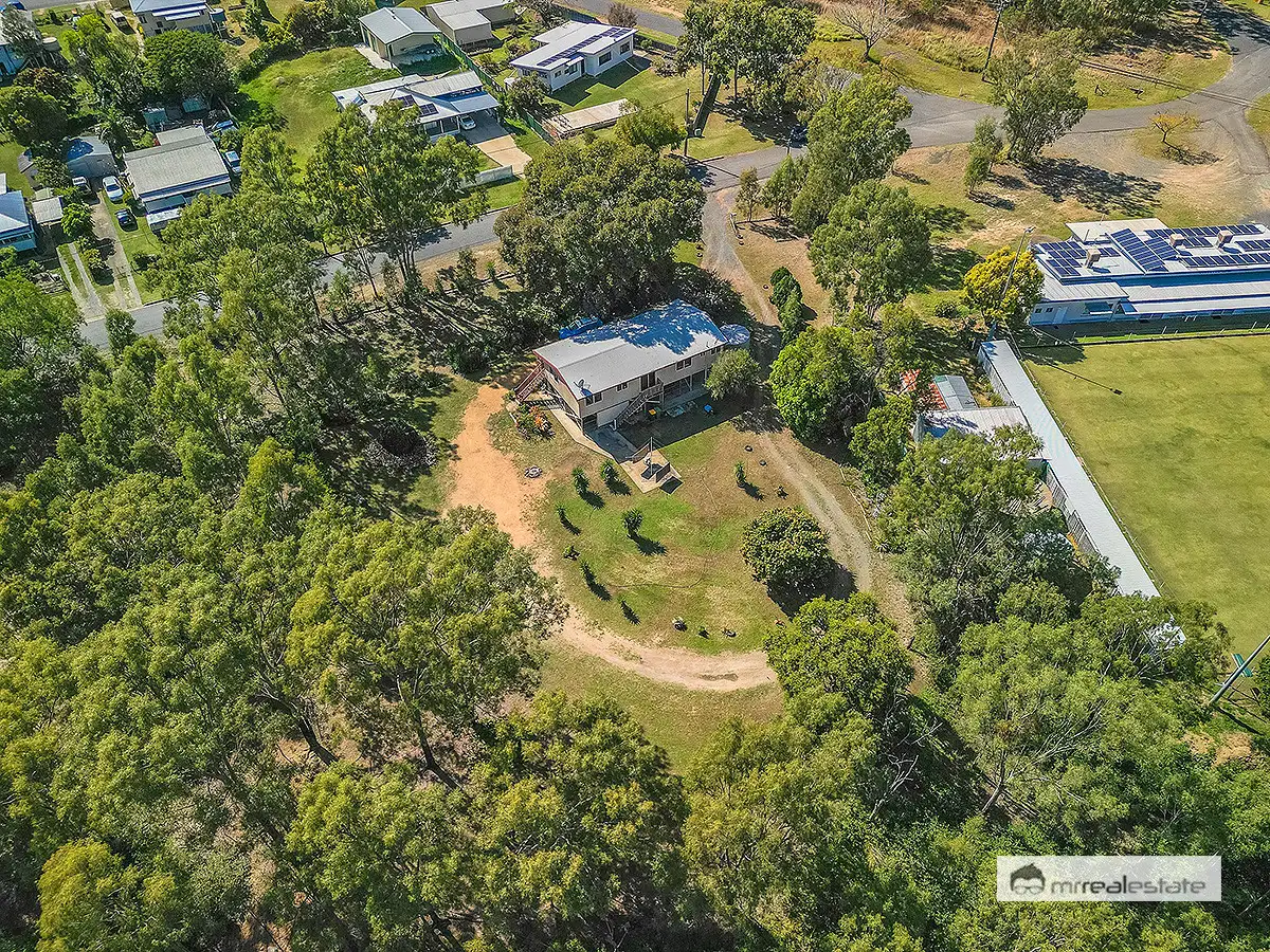 Main view of Homely house listing, 26 Thompson Avenue, Mount Morgan QLD 4714