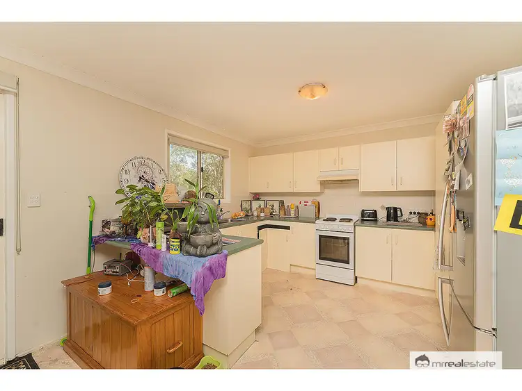 Second view of Homely house listing, 26 Thompson Avenue, Mount Morgan QLD 4714