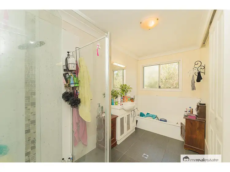 Third view of Homely house listing, 26 Thompson Avenue, Mount Morgan QLD 4714