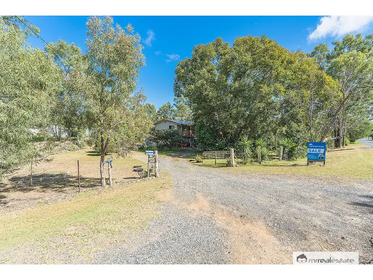 Fifth view of Homely house listing, 26 Thompson Avenue, Mount Morgan QLD 4714