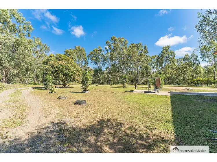 Sixth view of Homely house listing, 26 Thompson Avenue, Mount Morgan QLD 4714