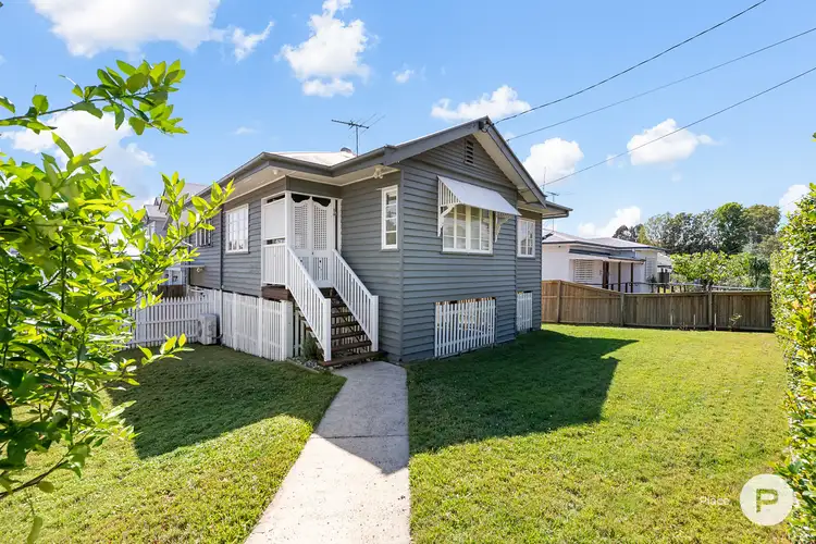 Main view of Homely house listing, 44 Samuel Street, Camp Hill QLD 4152
