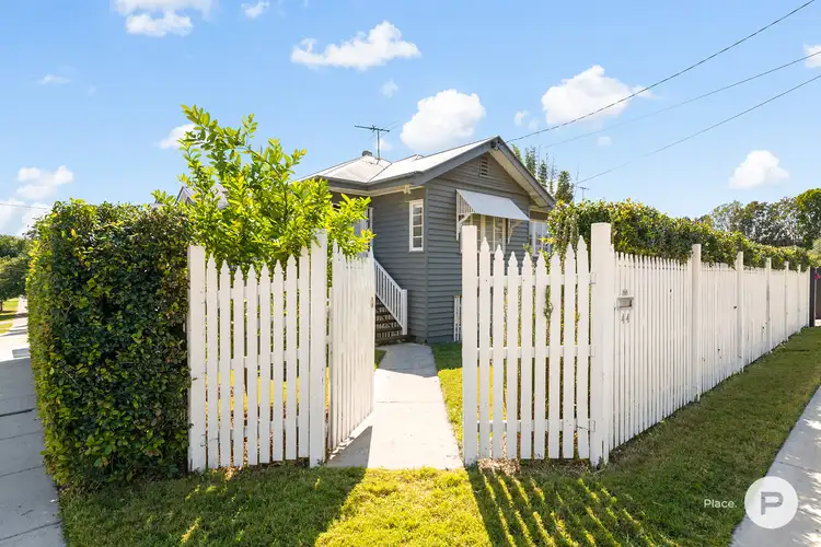 Fourth view of Homely house listing, 44 Samuel Street, Camp Hill QLD 4152