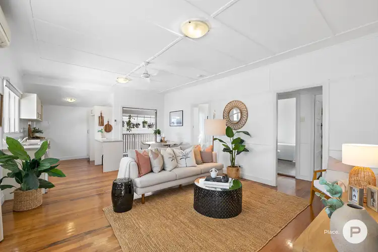 Fifth view of Homely house listing, 44 Samuel Street, Camp Hill QLD 4152