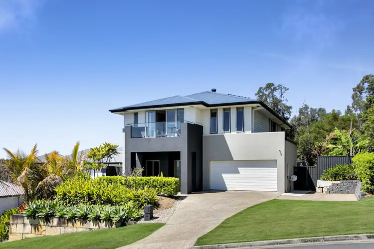 17 Coronata Place, Reedy Creek QLD 4227