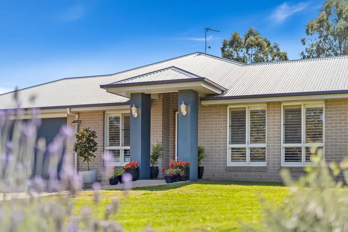 Main view of Homely house listing, 8 Janelle Court, Highfields QLD 4352