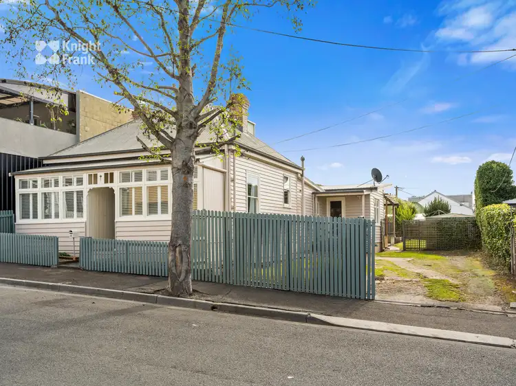 53 Wellington Street, North Hobart TAS 7000