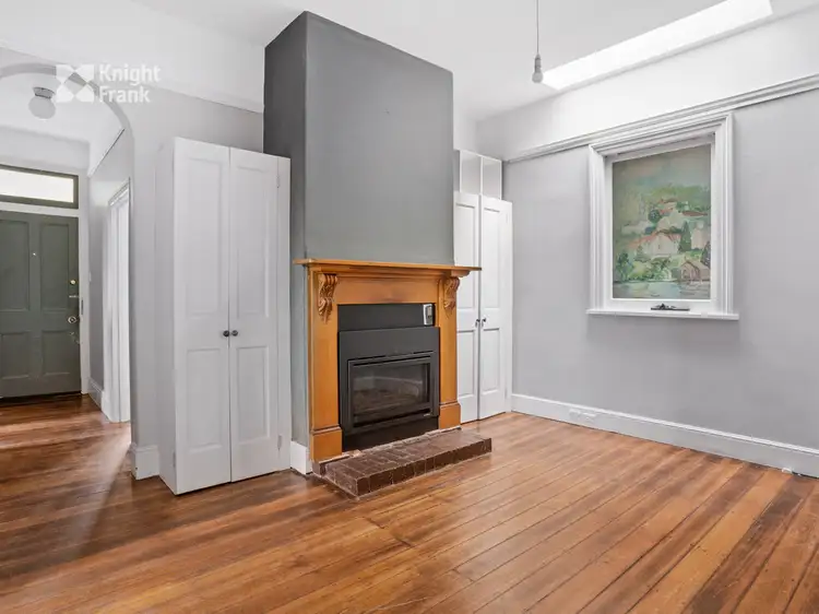 Fifth view of Homely house listing, 53 Wellington Street, North Hobart TAS 7000