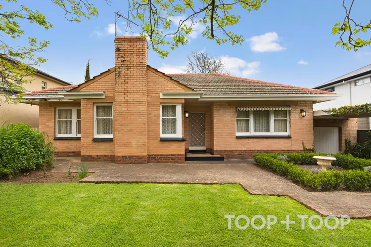 Main view of Homely house listing, 5 Rayne Avenue, Linden Park SA 5065