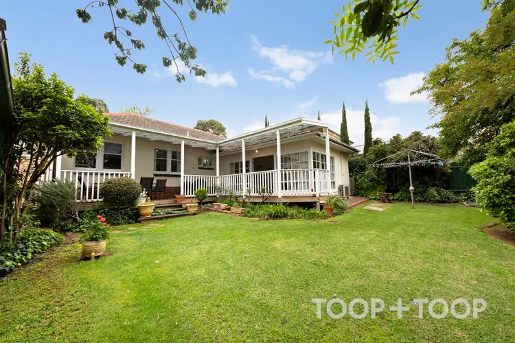 Second view of Homely house listing, 5 Rayne Avenue, Linden Park SA 5065