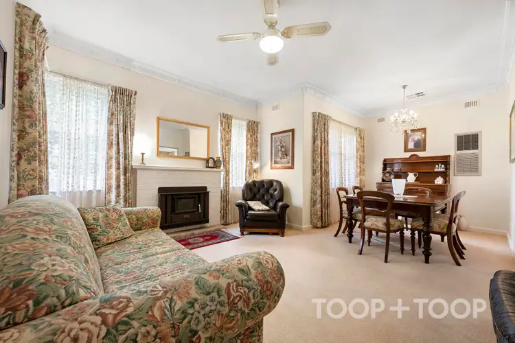 Fourth view of Homely house listing, 5 Rayne Avenue, Linden Park SA 5065