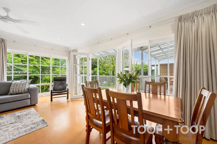Fifth view of Homely house listing, 5 Rayne Avenue, Linden Park SA 5065