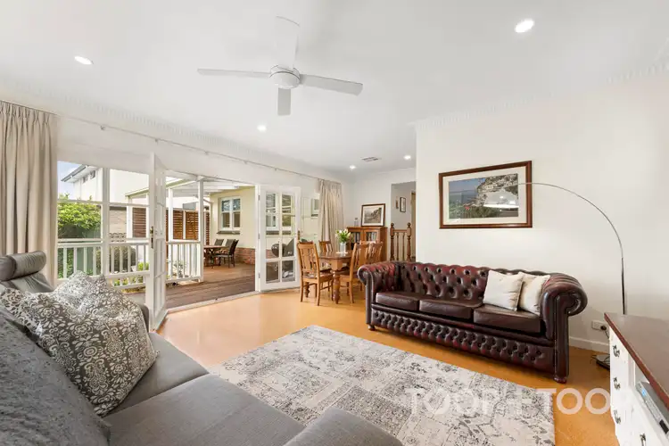 Sixth view of Homely house listing, 5 Rayne Avenue, Linden Park SA 5065