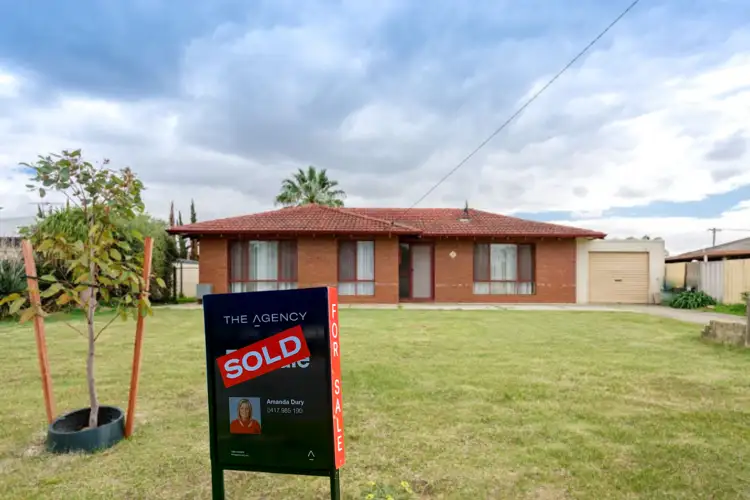 3 Dionne Place, Gosnells WA 6110