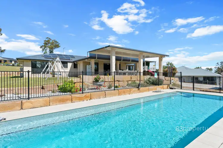 Third view of Homely house listing, 11 Drysdale Place, Kensington Grove QLD 4341
