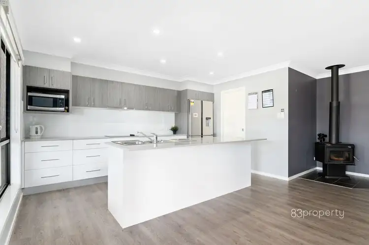 Fourth view of Homely house listing, 11 Drysdale Place, Kensington Grove QLD 4341