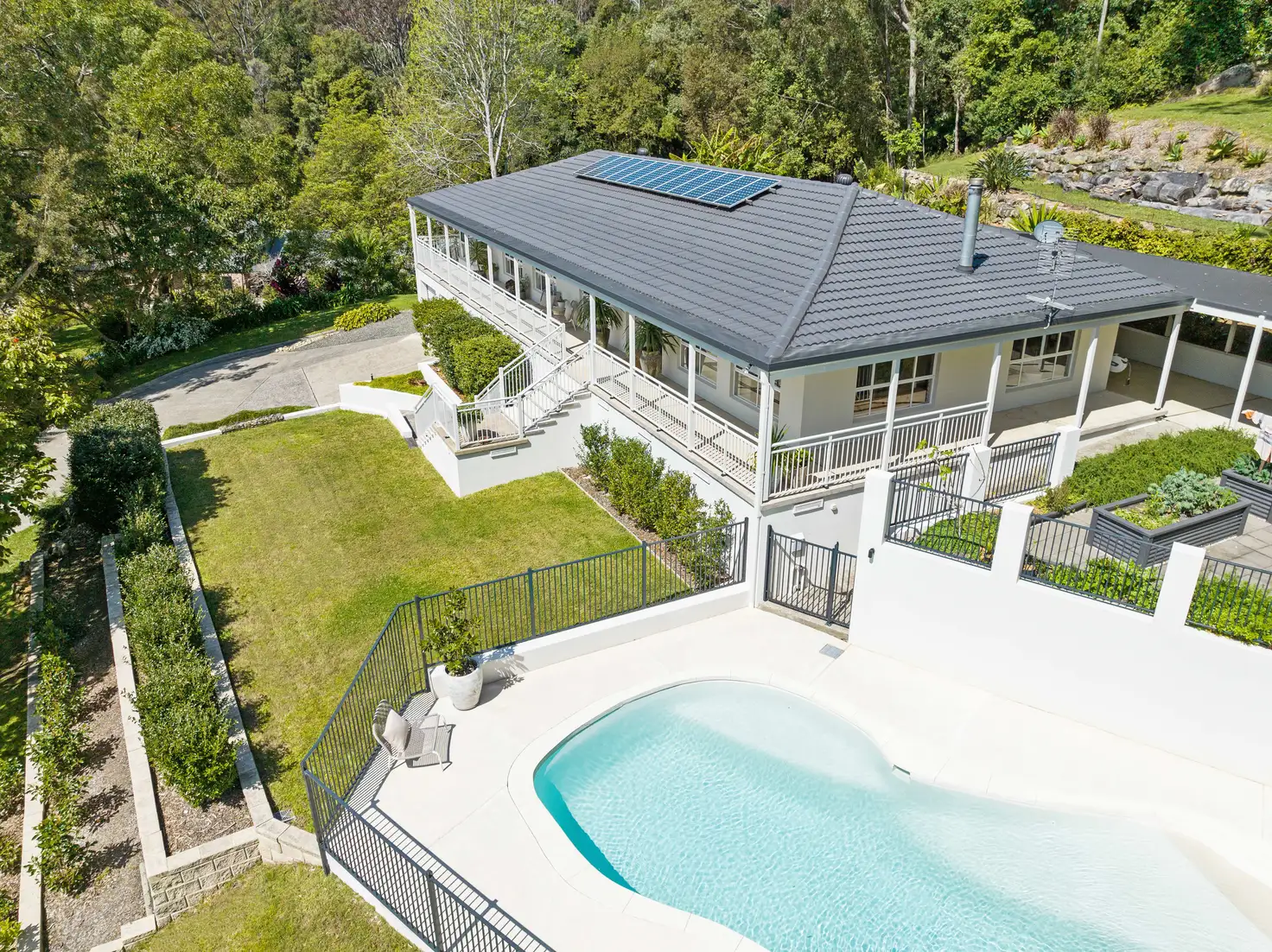 Main view of Homely rural property listing, 4 Victor Close, Tumbi Umbi NSW 2261