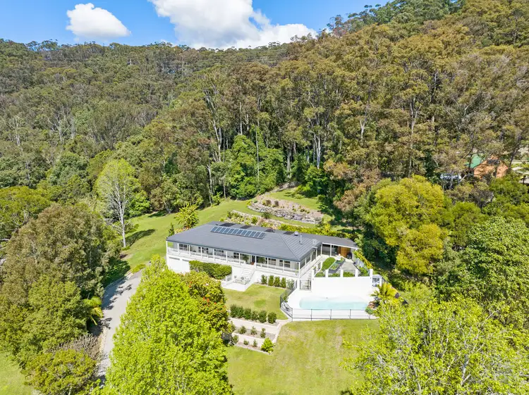 Third view of Homely rural property listing, 4 Victor Close, Tumbi Umbi NSW 2261