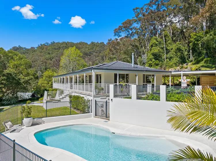 Fourth view of Homely rural property listing, 4 Victor Close, Tumbi Umbi NSW 2261