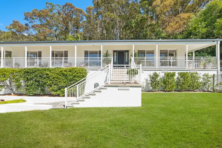 Sixth view of Homely rural property listing, 4 Victor Close, Tumbi Umbi NSW 2261