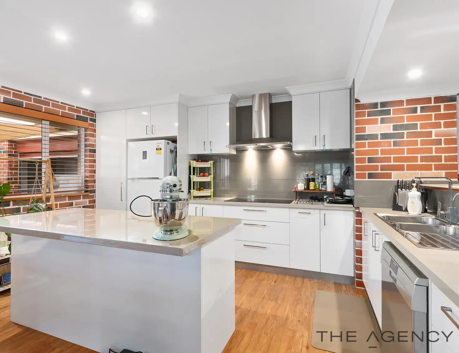 Main view of Homely house listing, 16 Sedges Grove, Canning Vale WA 6155