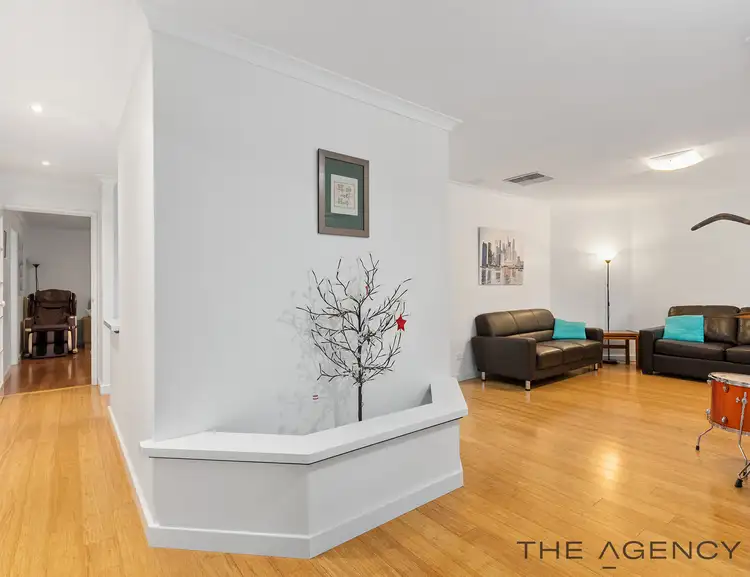 Fourth view of Homely house listing, 16 Sedges Grove, Canning Vale WA 6155